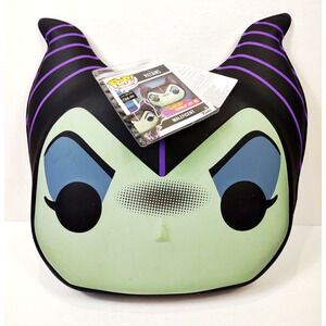 Funko Disney Villains Halloween Maleficent Mask Super Large Target Exclusive